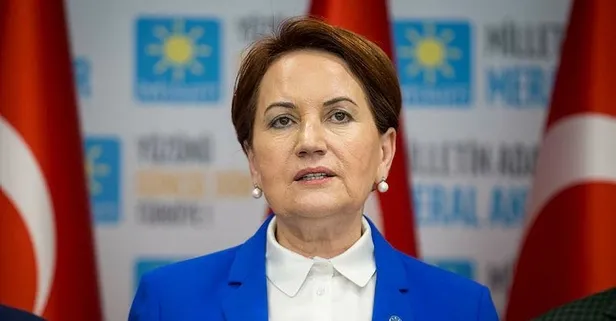 İYİ Parti'de peş peşe istifalar! 100 kişi...