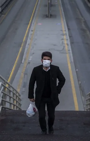 Koronavirüs tedbirleri esnetilecek mi? İşte masadaki tarih...