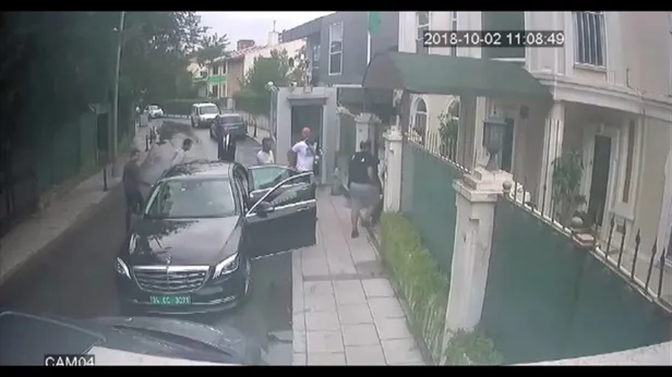 15 kişilik Suudi timinin yeni görüntüleri ortaya çıktı!-4