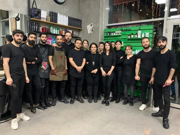 CHP’li Gamze Akkuş İlgezdi'den büyük skandal! Kendisine ayrıcalık tanımayan işletmeye bedel ödetti-1