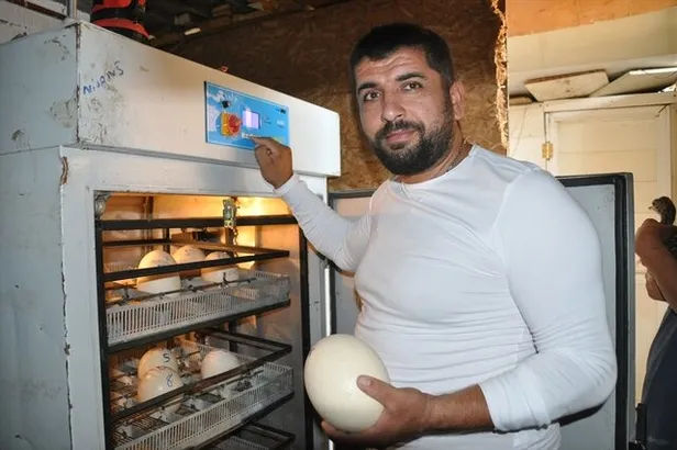 Paraya para demiyor... Böyle kar başka işte görmediniz! Hobi olarak başlamıştı! Tanesini 9000 TL'den satıyor!-3