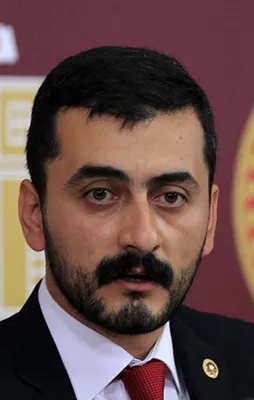 CHP’li Eren Erdem’e FETÖ’ye hizmet davası