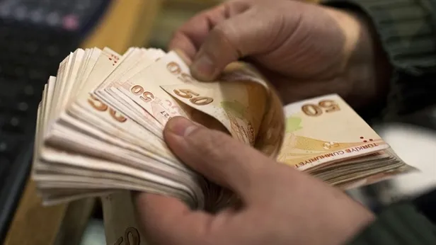 Yüz binleri ilgilendiriyor! O paralar garantide-3