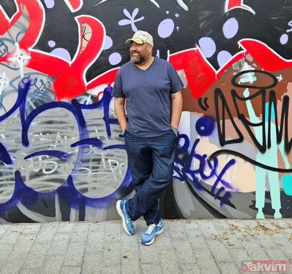 MasterChef Somer Sivrioğlu'nun evliliği ihanetle bitmişti! Cinsel ilişki itirafıyla bilinen Somer Sivrioğlu'nun 18 yıllık eski eşi... - 9