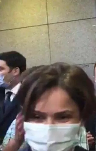 Boğaziçi provokatörlerini DHKP-C terör örgütünün avukatları savundu!