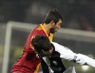 Sturm Graz - Galatasaray (UEFA Avrupa Ligi)