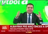 Abdurrahim Albayrak'tan Paris'te yaşanan saldırıya yönelik açıklama! "Taraftarlarımızın..."