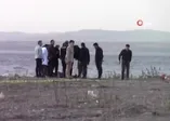 Çanakkale'de şoke eden olay! Yaşlı kadının üstünü kumlar kapatınca günlerce fark edilmedi