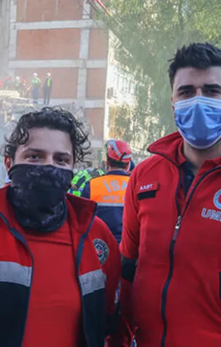 UMKE nedir? UMKE gönüllüsü nasıl olunur? Başvuru şartları neler?