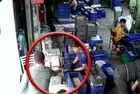 İstanbul'da şoke eden olay! Çalışırken kulaklıkla müzik dinleyen arkadaşını vurdu