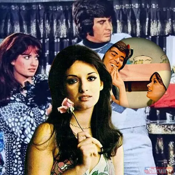 Öyle Olsun'un Alev'i Tarık Akan’ın biricik partneri Müjde Ar son haliyle gündemde! - 1