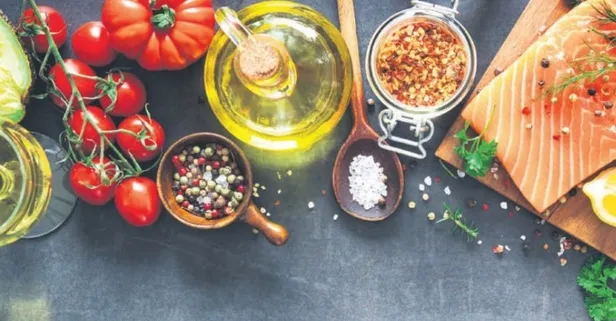 Kısa sürede hızlı sonuç | İşte Hollywood yıldızlarının kırmızı halı diyeti: 5 günde kilo verin!