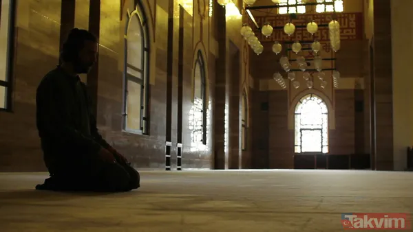 Dualı, hadisli, samimi, en güzel, kısa-öz RESİMLİ, GİF'Lİ dini yeni yıl kutlama mesajları ve sözleri! DİNİ YILBAŞI MESAJLARI 2023 🤲🏻 Whatsapp, SMS, Instagram... - 21