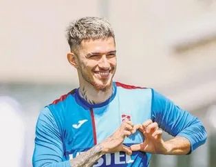 Berat kalmak istiyor