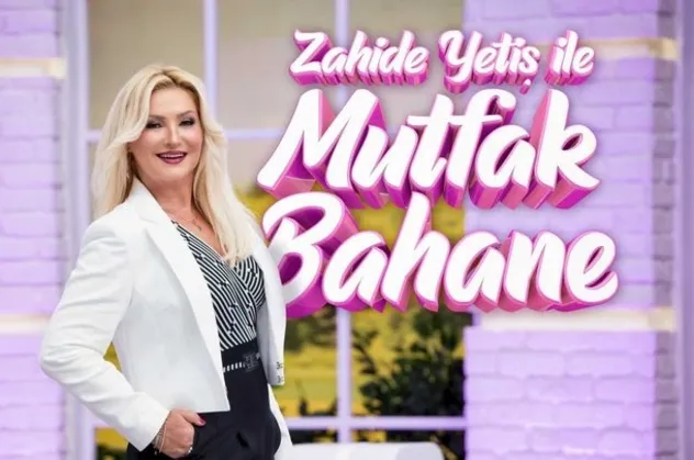 Zahide Yetiş ile Mutfak Bahane SON BÖLÜM İZLE ATV LİNKİ YOUTUBE! Marketten çıkamayan Tayfun eşi Özlem'e kendisini affettirebilecek mi?