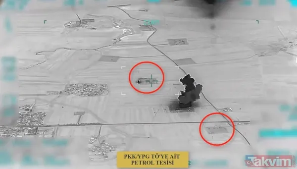 Türkiye SİHA'larla vuruyor! 2023 listesi güncellendi TSK gücüyle damga vurdu: Peki Türkiye kaçıncı sırada? - 2