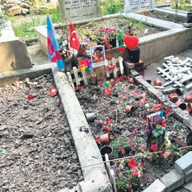 O saldırgan yakalandı