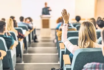 23 vakıf üniversitesi incelemede