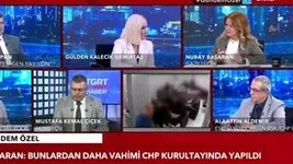 CHP’de hesaplaşma günü: 1 Nisan! Kemal Kılıçdaroğlu hançerlenmenin hesabını soracak! Gazeteci Nuray Başaran’dan bomba açıklama: Para döngüsü hakkında elimde belge ve görüntüler var