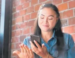 Avuç içini çek, öde!