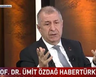 İçişleri’nden Özdağ’ın silah ruhsatı iddialarına cevap