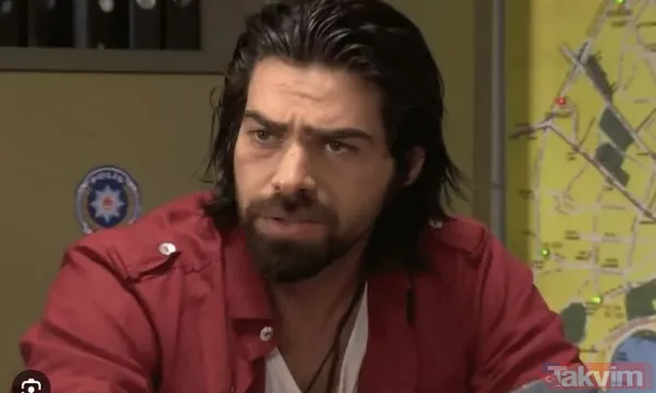 Öte Yandan Uğur Pektaş'ın Son Hali De Dikkatlerden Kaçmadı. Sosyal Medya Kullanıcıları "Uğur Abim Hala Çok Yakışıklısın", "Yakışıklı Komiserim" Gibi Yorumlarda...