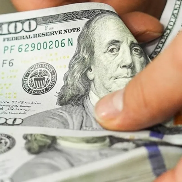 Cari açık 4.1 milyar $
