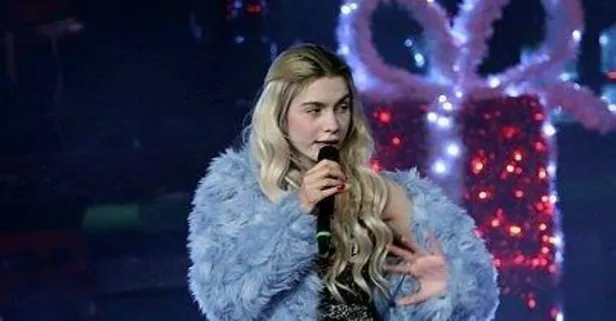 Aleyna Tilki ve Emrah Karaduman barıştı!