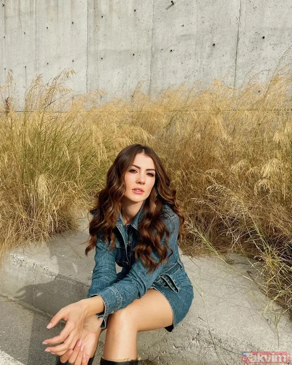 Burcu Özberk bikinisini giyip şezlonguna uzandı ancak işler istediği gibi gitmedi! En cesur haliyle paylaşan Burcu gündem oldu - 6