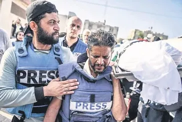 Fransa’nın açlık isyanı