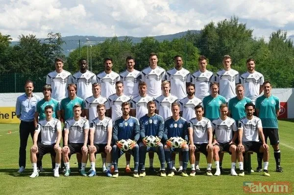 Dünya Kupası maç programı