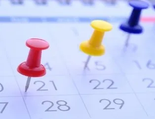 15-16 Temmuz resmi tatil mi? 15 Temmuz tatili 16 Temmuz’la birleşti mi?
