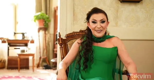 Gül Tut'tan Kasımpaşalı Güllü'ye: Zorluklarla dolu hayat mücadelesi | 1 hafta önceki hastane görüntüleri ve bilinmeyen hastalığı ortaya çıktı - 14