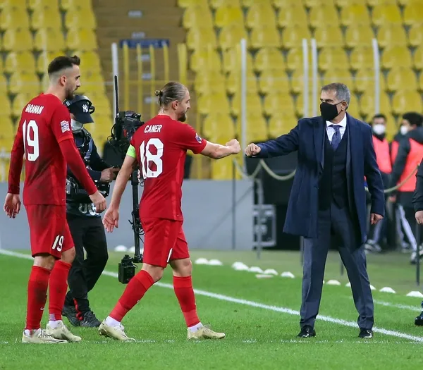 Şenol Güneş gelecek için umutlu konuştu! "Taşlar yerine oturacak"-5