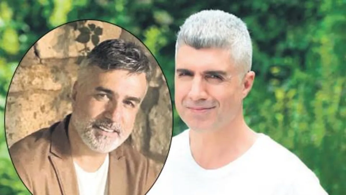 Gerilim tırmanıyor! Ercan Deniz, kardeşi Özcan Deniz'e dava açtı