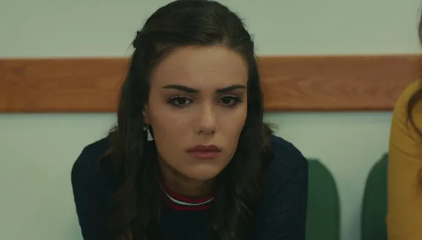 Kimse Bilmez 4. bölümden ilk sahne yayınlandı! Sevda zor durumda kalıyor