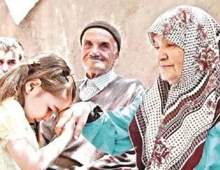 Bayram: Dostluk, sevgi ve paylaşım zamanı