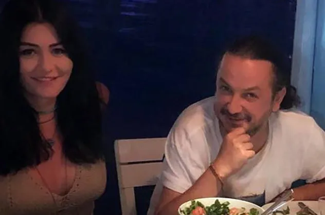 Deniz Çakır'ın eğlencesi karakolda sonlandı!
