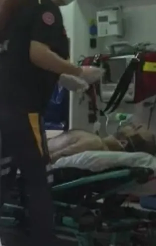 Esenler'de kan donduran olay! 20 yaşındaki kızını boğarak öldürdü