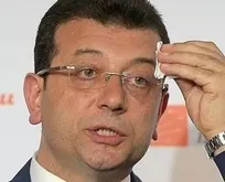 Ekrem İmamoğlu’nun cumhurbaşkanlığı için 2 milyar dolarlık fon gerektiği ortaya çıktı