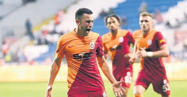 Botosani kulübü, Morutan’ın Galatasaray ile anlaşması üzerine şikayette bulundu