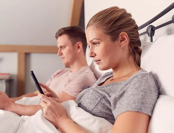 Yaşım genç ama...