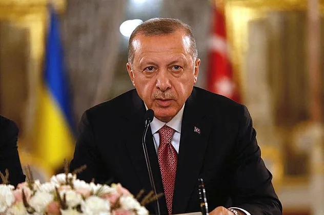 Son dakika: Başkan Erdoğan'dan Halkbank açıklaması: Trump Talimat Verecek