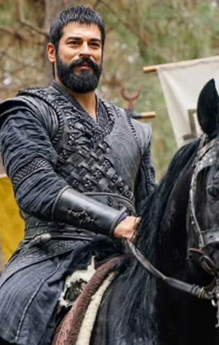 Kuruluş Osman'da Osman Bey'in Peçenek Beyi'nin kızı Targun Hatun'u kurtarma planı! Bala Hatun bu duruma ne diyecek?