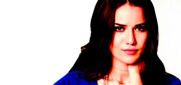 Fahriye’nin çilek tutkusu