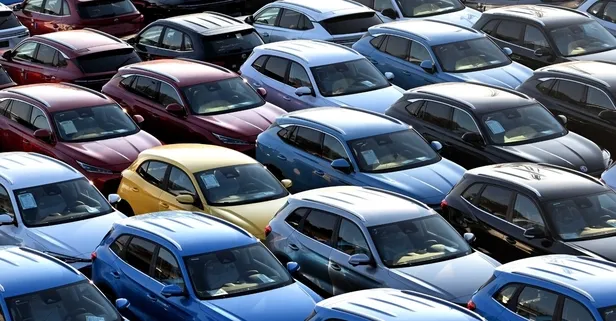 Türkiye’de en çok hangi marka otomobil satıldı? TÜİK listeyi açıkladı