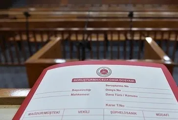 ANKARA BATI 1. ASLİYE HUKUK MAHKEMESİNDEN