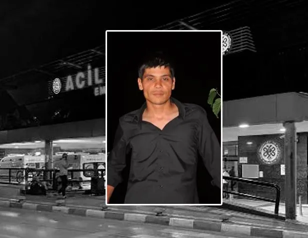 Laf dalaşı kanlı bitti!