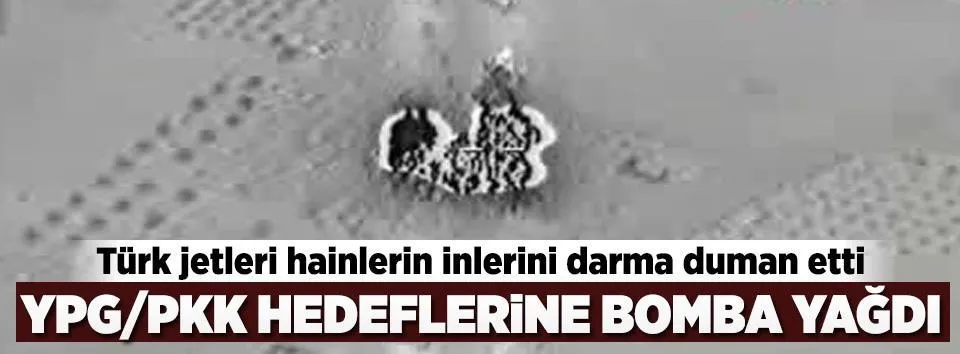 PKK'ya son yılların en ağır darbesi-1
