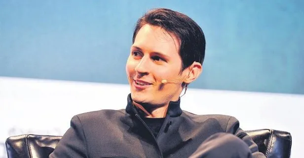 Telegram’ın sahibi Pavel Durov, Fransa’da gözaltına alındı: Dünya ayağa kalktı!